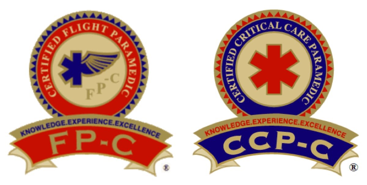 الرعاية المتقدمة في الاسعاف الجوي والعناية الحرجة